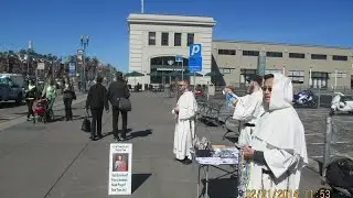 Tips to Evangelize Saint Paul Street Evangelization ~ Fr Ignatius