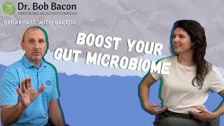 How To Boost Your Gut Microbiome