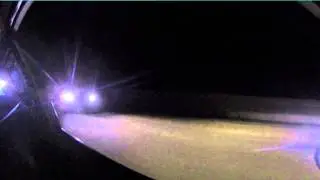 All motor civic vs z06s