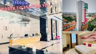 Leedon Hotel Surabaya