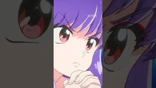 Who will Ranma kiss? #ranma
