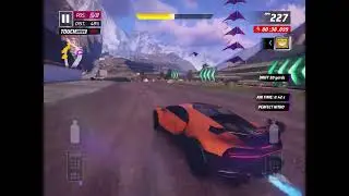 Asphalt Legends Unite Part 2851 Gameplay - Bugatti