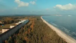 Koloss.von.Prora.KdF.Rügen.DJI.Phantom.4