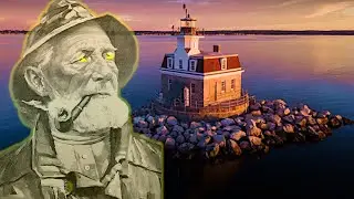 Haunting in Connecticut - Ghost of Penfield Lighthouse