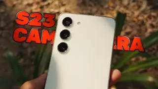 S23 Camera Test with One UI 8: Better or Worse in 2025?