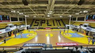 KK Podstrana - KK Trogir A2 Jug 3.11.2025. - šesto kolo