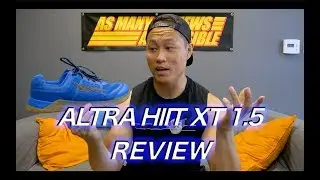 Обзор Altra HIIT XT 1.5 &mdash; есть ли разница?!