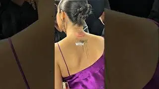 Tattoos You Didn&rsquo;t Know Selena Gomez Had