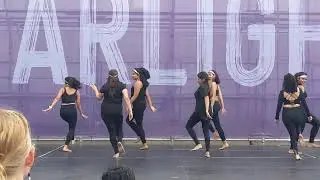 Summer 2022 Darling Boston Bollywood