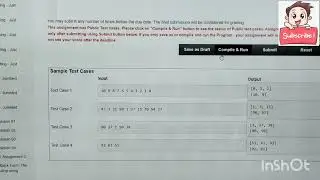 NPTEL : THE JOY OF COMPUTING USING PYTHON WEEK 3 ASSIGNMENT 1,2,3 SOLUTION