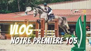 Vlog concours ! Notre première prépa 105