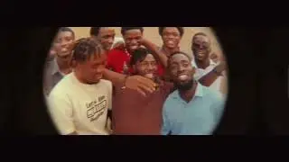 Aonix - Faith (Official Music Video) Directed By Jee - Chris