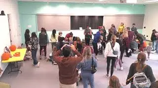 Super Saturday - Service Dog Story Time