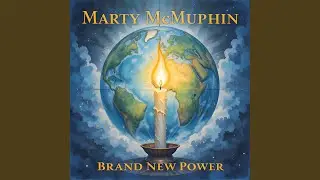 Brand New Power