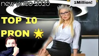 Top 10 pron girls name ⚡🔥 // #facts #viral #amazing #interesting #factsinhindi #sanny健康瘦身食谱