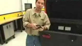 StowAway Cargo Carrier