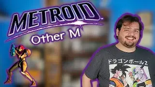 Metroid Other M (SPOILERS) | Darren Jensen
