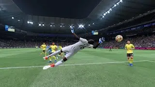 Why Edouard Mendy is the BEST Keeper in FIFA 22 PS5
