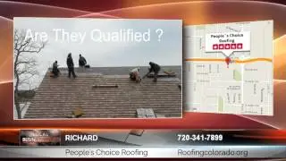 Flat Top Roof Repair Denver