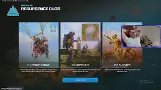 Warzone update!!!