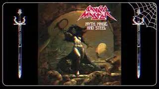 Savage Master - 