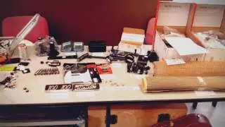 Ottawa Guitar Show 7th Annual Musicians Market
