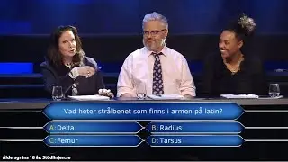 Titti Schultz agerar husl&auml;kare - Postkodmiljon&auml;ren