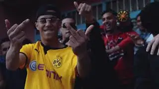 Charou - Legal V2 ( Official Music Video )