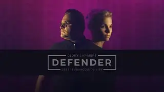 Glory Carriers - Defender (Cover)