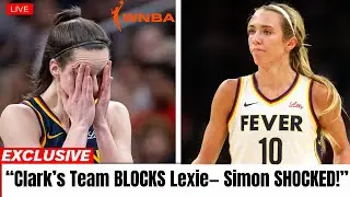 Chaos Hits as Clark&rsquo;s Team Abruptly Shuts Down the Lexie Hull Deal &mdash; Steve Simon Left Stunned!