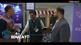 ETTechEDU India Summit 2025 | Highlights of India&rsquo;s Leading EdTech & Education Innovation Event