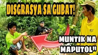 NANGUHA KAMI NG KAWAYAN NA PANSAHIG NG UPUAN | KAUTOL TV