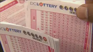 $1.8 billion Powerball jackpot claimed by Arkansas ticket