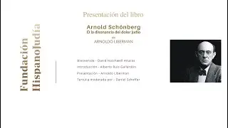 Presentación Libro 