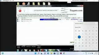 Itel A23 Pro L5006C Hang On Logo | Itel A23 Flashing Solution Error Fixed Free