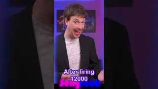 Google Employees Criticize CEO After Layoffs in MEMES!