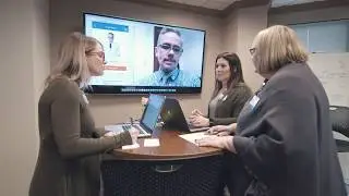 OhioHealth Digital Solutions Recruiting Video
