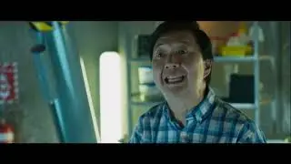 Occupation: Rainfall | Trailer