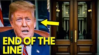 TRUMP NO EXIT SCENARIO Emerges