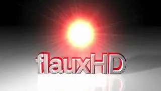 Intro for FlauxHD