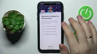 How to Create a Twitter Business Account on a Mobile Device