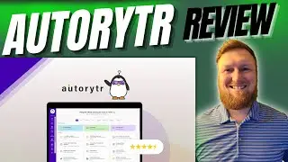 Autorytr Review: AI Blog Writer with Audio Transcription