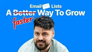 Grow a Profitable Email List by BUYING Leads (3 Ways)