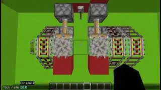 The Fastest Rail Duper in Minecraft; 1.14 - 1.19