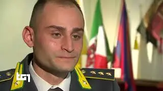 Intervista a Emanuele Schifani