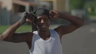 LIL DEM - GUN X5 (Clip officiel)