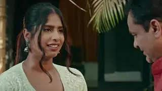 भाभी को देवर के साथ हुआ फच फच करने का मन | Ullu New Web Series | Hindi Crime Show