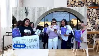 Desde Pasadena