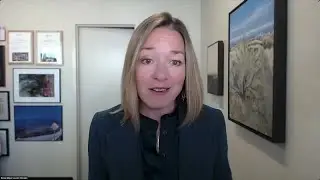 Boise Mayor Lauren McLean speaks out against proposed federal land sale