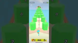 Crowd evolution level 5!! Last lvl 4 today v tired v late thank u frends for watch more come tomorro
